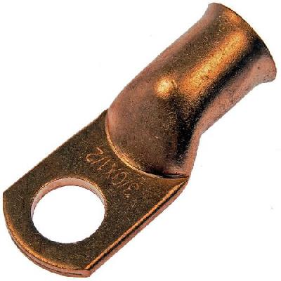 Lugs Copper Ring