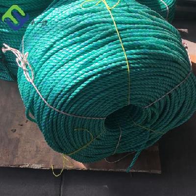 Plastic Rope