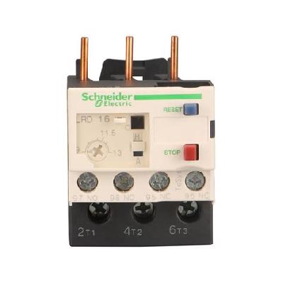 Schneider Thermal Overload Relay