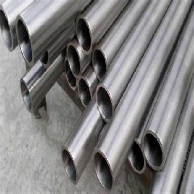Steel Pipes