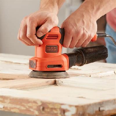 4-In-1 Modular Sander