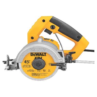 DW861 110mm Heavy Duty Tile Cutter