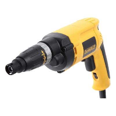 DW 263K Depth sensitive Screwdriver