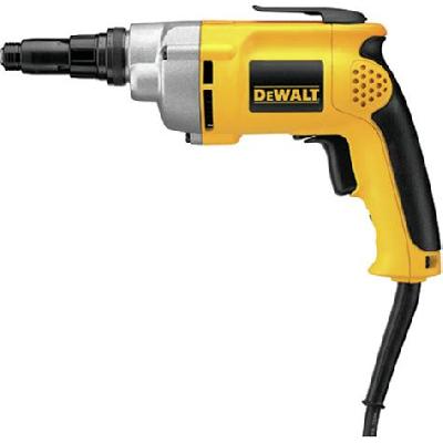 Dw 268 Vrs Torque Adjustable Screwdriver