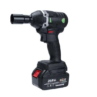 Energy Efficient Motor (Impact Wrench)