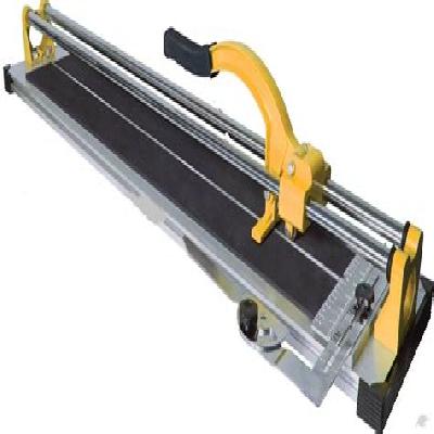 Heavy Duty Tile Cutter