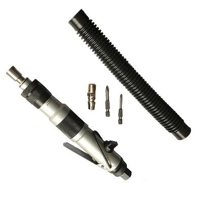 Low Noise (Screwdrivers)