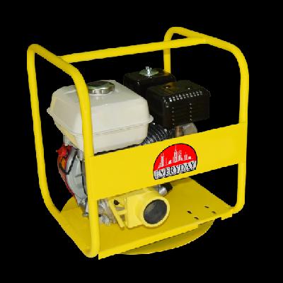 Mechanical Vibrators