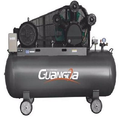 Portable Electric Screw Air Compressor