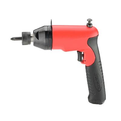 Positive Action Clutch (Screwdrivers)