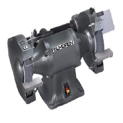 Quiet Power Grinders