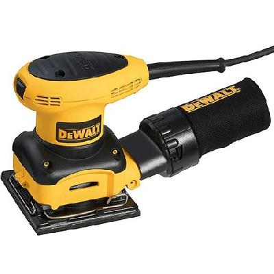 Sheet Orbit Palm Sander