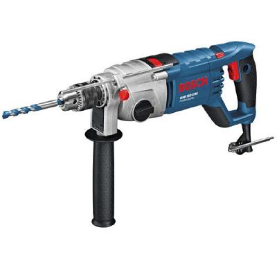Two Speed Impact Drill