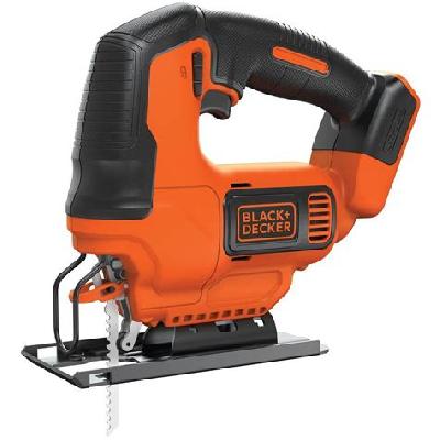 Variable Speed Black and Decker Jigsaw