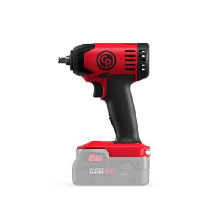 Versatility Tool (Impact Wrench)