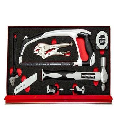 142Pc Toolkit Set