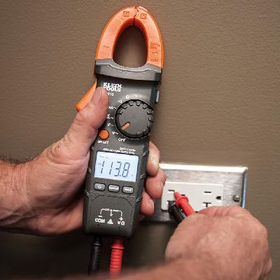Clamp Meter