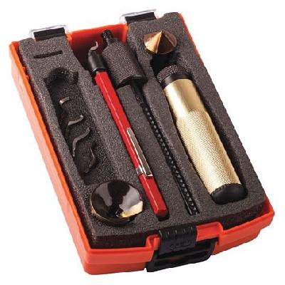 Deburring Tool Set