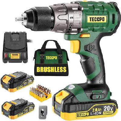 Electric Drill Set