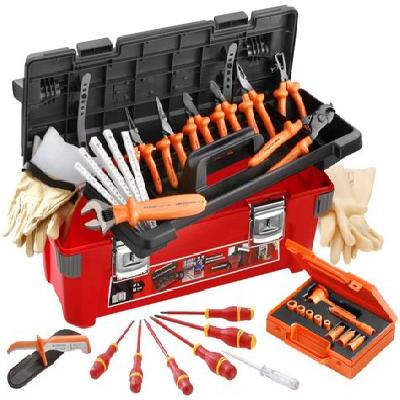 ELECTRICIAN KIT