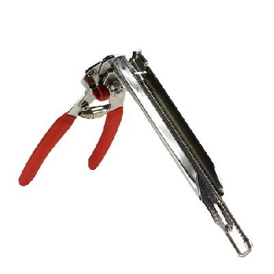 Manual Hog Ringer