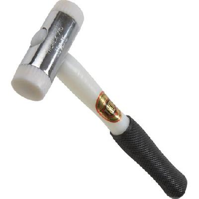 Nylon Faced Hammer