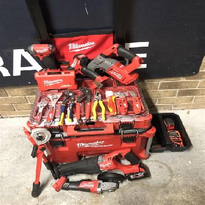 PLUMBER KIT