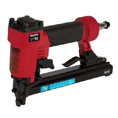 Pneumatic Coil Nailer