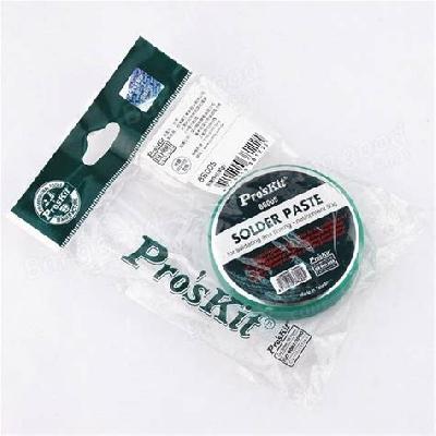Proskit 8S005, Solder Paste 50g