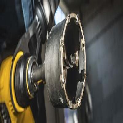 Ratio Quick Core Drill Bit