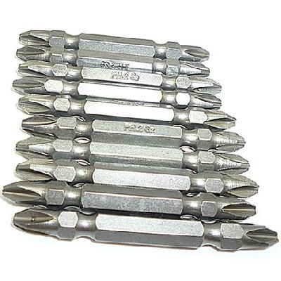 Screwdriver Bits