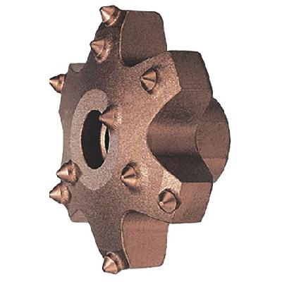 Star Cutter Ratio Drill Bit