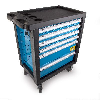 Tool Trolley
