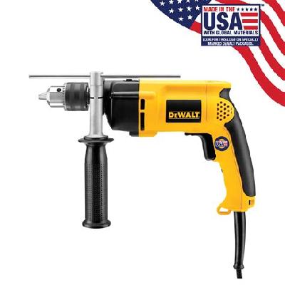  Single Speed Hammer Drill