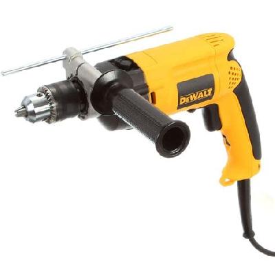  Variable Speed Reversible Hammer Drill
