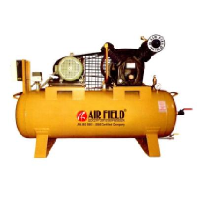 Airfield Reciprocating Air Compressor