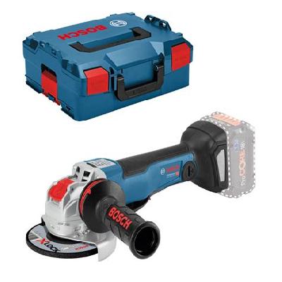 BOSCH GWS 18V-10 KIT Cordless Angle Grinder