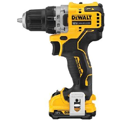 Drill Driver