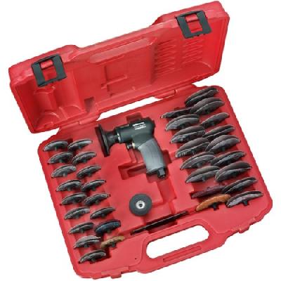 Atlas Copco G2302 KIT Pistol Sander