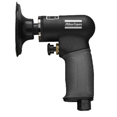 Atlas Copco G2502 Pistol Sander