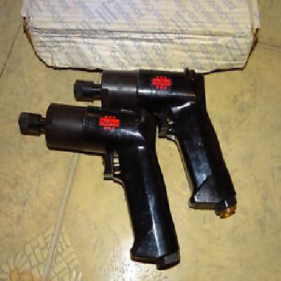 Atlas Copco S2305 Pneumatic Screwdriver