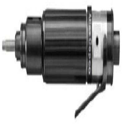 Atlas Copco S2416-L Pneumatic Screwdriver