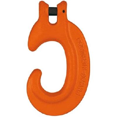 Industrial C Hook