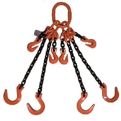 Industrial Chain Sling