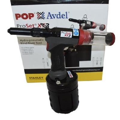 Proset XT 3 Pneumatic Riveters