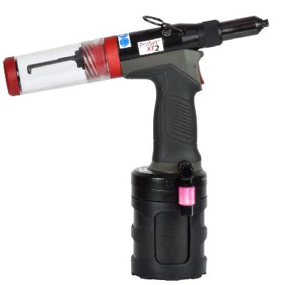 Proset XT 4 Pneumatic Riveters