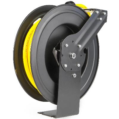 Auto Rewind Air Hose Reel