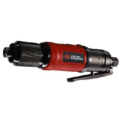 Cushion Clutch Screwdriver