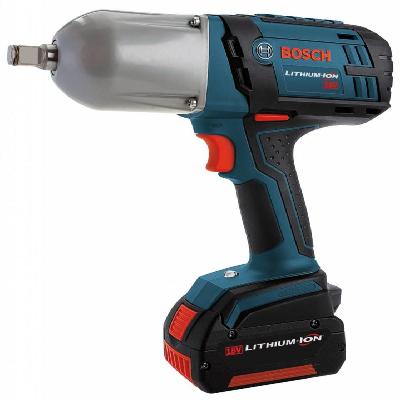 GIW-341890 Impact Wrenches