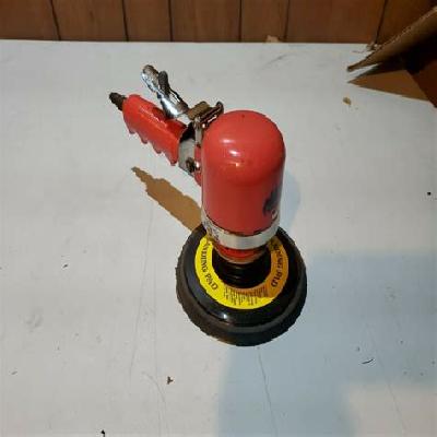 GOB-6HQ Pneumatic Sanders Polishers